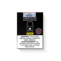 UWELL Caliburn G3/GPP Replacement Pods [CRC] – 2mL (4 Pack)