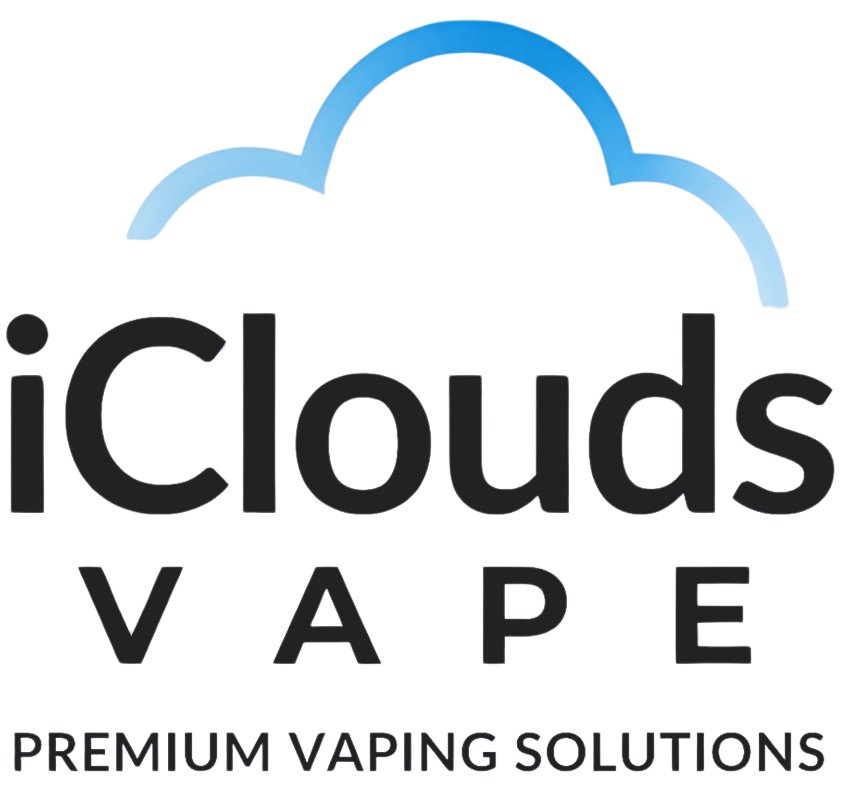 iClouds Vape