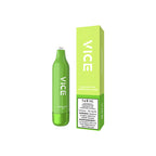 Vice 2500 Disposable Vape – 2,500 Puffs – 6.5mL
