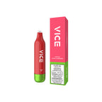 Vice 2500 Disposable Vape – 2,500 Puffs – 6.5mL