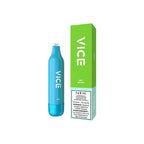 Vice 2500 Disposable Vape – 2,500 Puffs – 6.5mL
