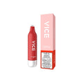 Vice 2500 Disposable Vape – 2,500 Puffs – 6.5mL