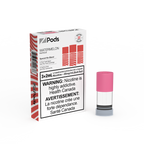 Z Pods Pre-Filled Vape Pods – 5 Pack (2mL Each)
