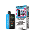 Oxebar Maglink Starter Kit