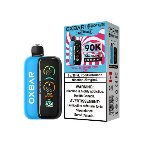Oxebar Maglink Starter Kit