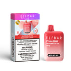 Elf Bar Prime 1800 Disposable Vape – 1,800 Puffs – 2mL