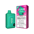 STLTH 8K Pro Disposable Vape – 8,000 Puffs – 14mL