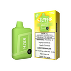 STLTH 8K Pro Disposable Vape – 8,000 Puffs – 14mL