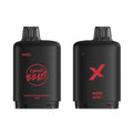 Flavour Beast Level X M Series M40 Replacement Vape Pod - 160K Puffs - 40mL