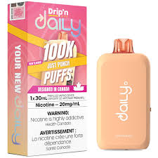 Dripn Daily 100k
