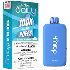 Dripn Daily 100k