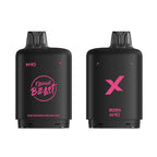 Flavour Beast Level X M Series M40 Replacement Vape Pod - 160K Puffs - 40mL