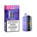 Elf Bar GH20K Disposable Vape – 20,000 Puffs – 20mL