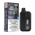 Flavour Beast Mode Max 3 Disposable Vape - 60k Puffs - 20mg - 20ml
