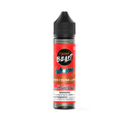 Flavour Beast Nicotine Salt E-Liquid – 60mL – 20mg
