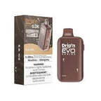Drip’n by Envi EVO Disposable Vape - 63K Puffs - 20mg - 20mL