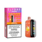 Elf Bar GH20K Disposable Vape – 20,000 Puffs – 20mL