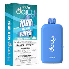 Dripn Daily 100k