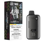 Flavour Beast Alpha 80K Disposable Vape - 80K Puffs - 20mg - 30ml