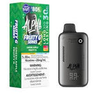 Flavour Beast Alpha 80K Disposable Vape - 80K Puffs - 20mg - 30ml