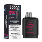 Flavour Beast Level X G2 Ultra Replacement Vape Pod - 50K- Puffs - 20mL