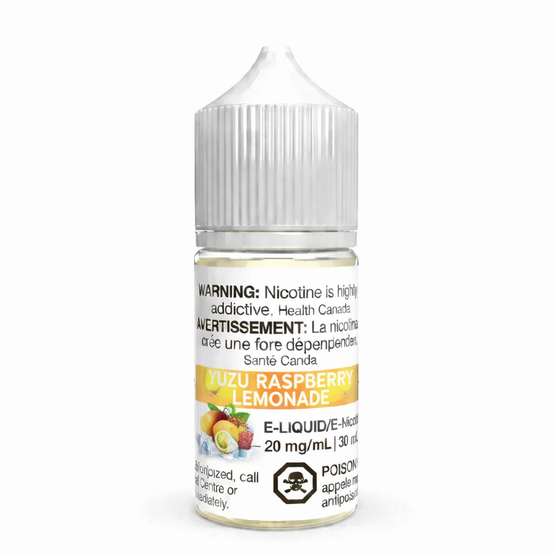 LIX Vape Juice Salt 30mL – 20mg