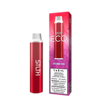 STLTH Eco Disposable Vape – 2,500 Puffs – 6mL