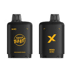 Flavour Beast Level X M Series M40 Replacement Vape Pod - 160K Puffs - 40mL