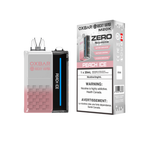 Oxbar M20K Disposable Vape - 20000 Puffs - 20mL [Nic Free]