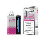 Oxbar M20K Disposable Vape - 20000 Puffs - 20mL [Nic Free]