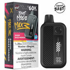 Flavour Beast Mode Max 3 Disposable Vape - 60k Puffs - 20mg - 20ml