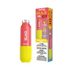 OVNS Max 3K Disposable Vape - 3000 Puffs - 2mL