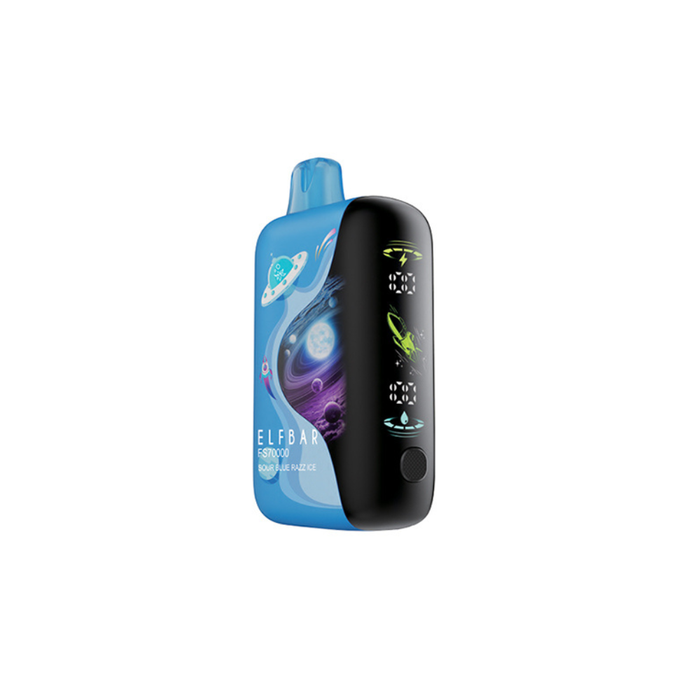 Elf Bar Pulse 70K Disposable Vape