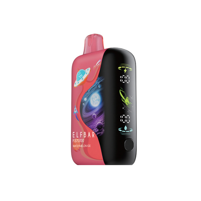 Elf Bar Pulse 70K Disposable Vape