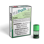 Z Pods Pre-Filled Vape Pods – 5 Pack (2mL Each)
